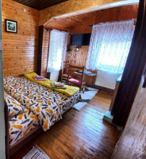Studio apartman 